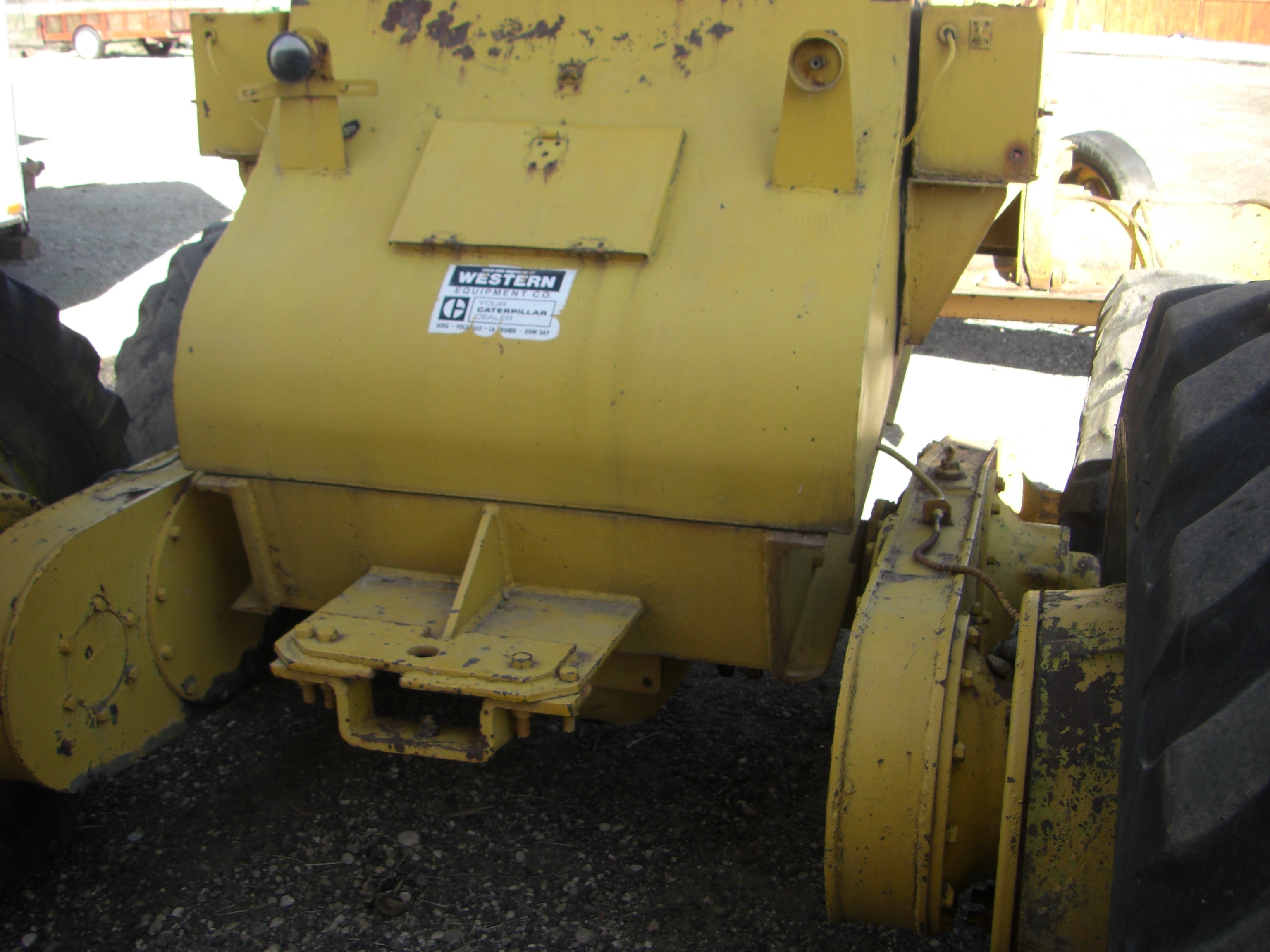 Used Galion Equipment Parts & Galion Manuals for sale